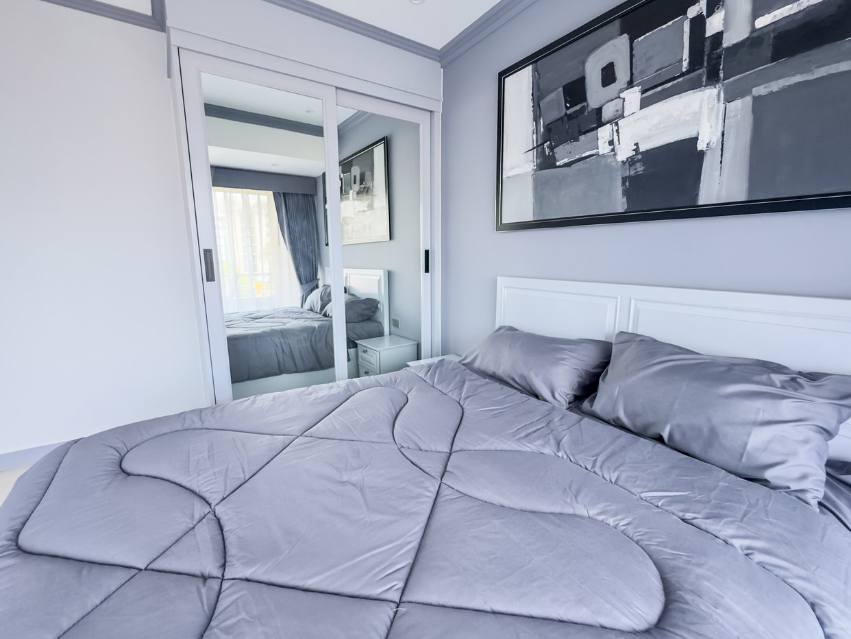 รูป Executive Residence 2 2 Bedroom Condo for Sale Pratumnak - รูปที่ 10/16