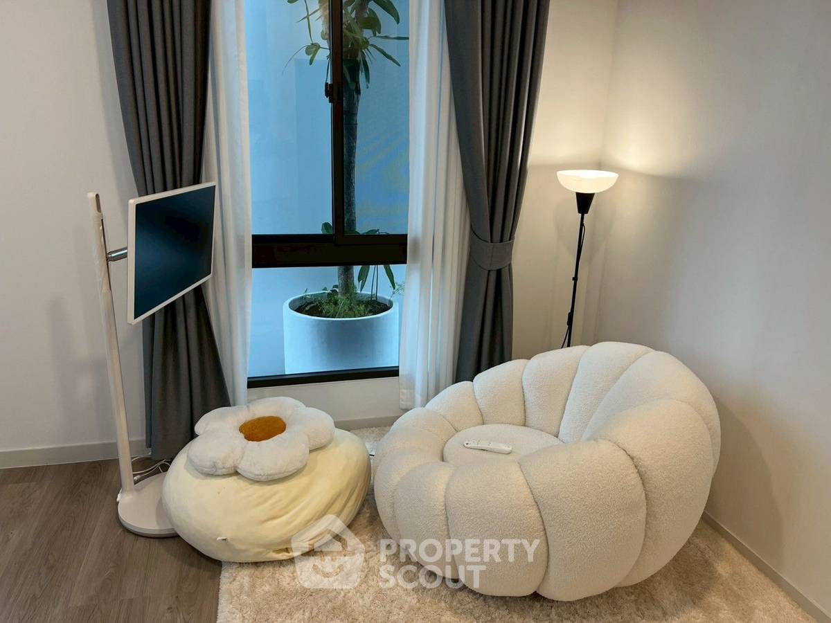 รูป บ้านเดี่ยว 4 ห้องนอน มุมดี พร้อมอยู่ เฟอร์นิเจอร์ครบ | บางบอนใต้ (ID 2999773) - รูปที่ 8/19