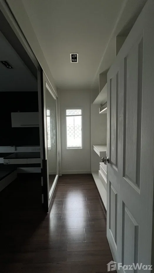 รูป ขาย บ้านเดี่ยว 4 ห้องนอน ในโครงการ หมู่บ้านทาวน์พลัสเอ็กซ์ 6467607 - รูปที่ 13/16