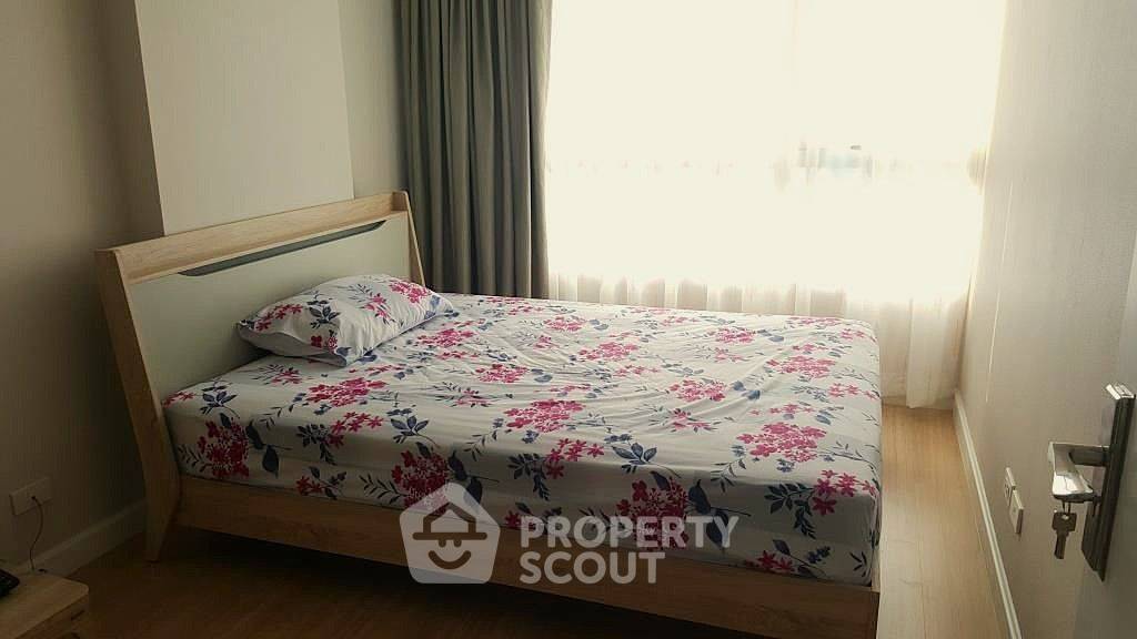 รูป ราคาดี 1 ห้องนอน 36 ตร.ม. คอนโด Mayfair Place Sukhumvit 64 ใกล้ BTS ปุณณวิถี 400 ม. (ID 2999111) - รูปที่ 4/8