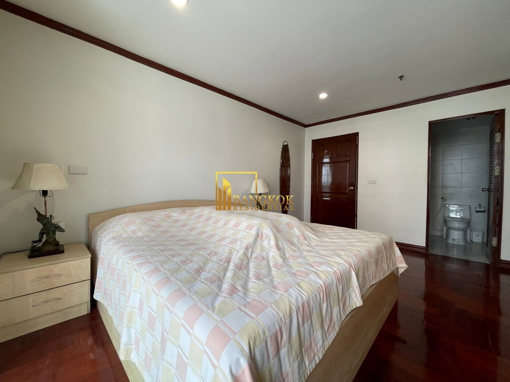 picture Baan Prompong | Spacious 2 Bed Condo in Phrom Phong - BR19419CD - 12/30