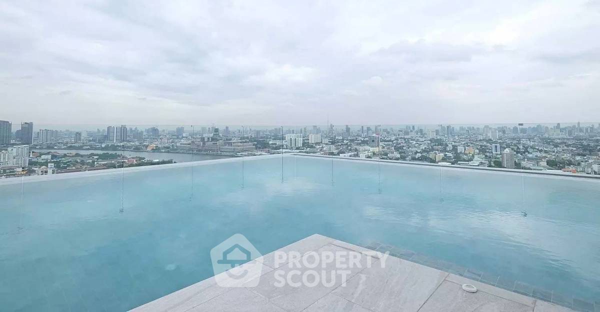 รูป คอนโด 2 ห้องนอน De Lapis Charan 81 ใกล้ MRT บางพลัด 100 ม. (ID 2995439) - รูปที่ 16/26