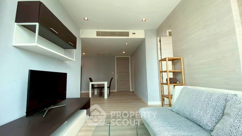 คอนโด 1 ห้องนอน ชั้น 16 ที่ The Room Sukhumvit 21 ใกล้ MRT Sukhumvit (ID 3000753)