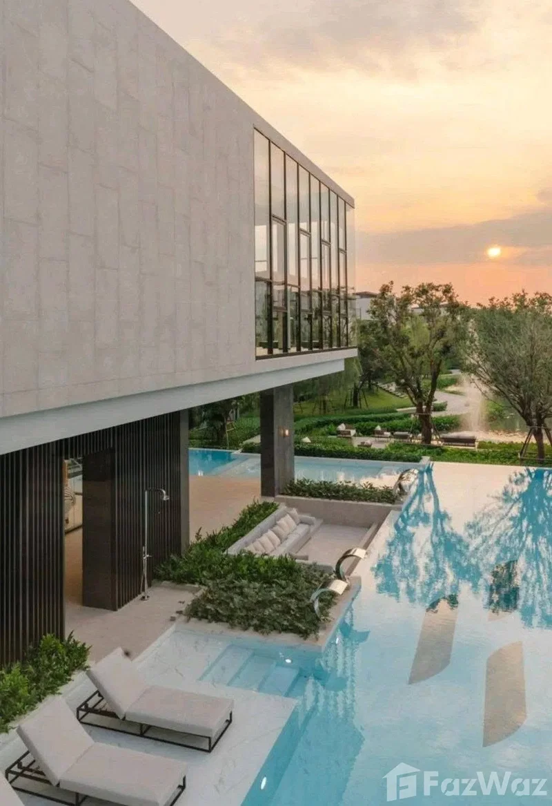 Houses for sale : "Luxury 9-Bedroom Pool Villa | 800 Sq.m. Usable Area | 6470449