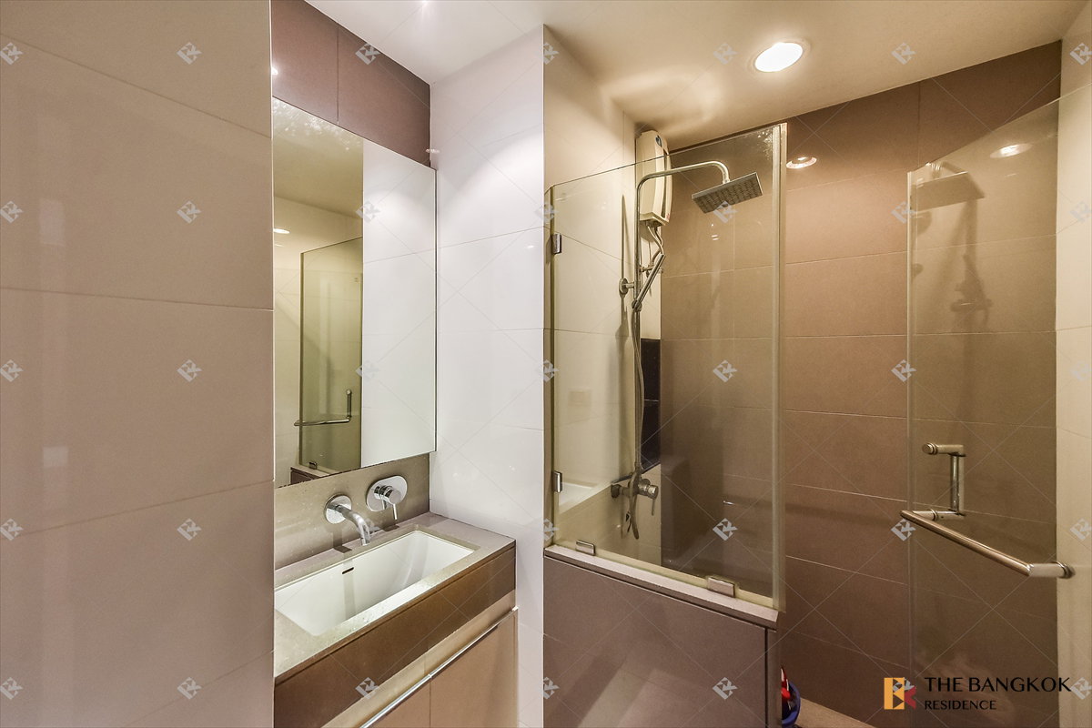 รูป 🌆ขายคอนโด The Address Pathumwan ห้องใหญ่ 74 ตร.ม. 2 ห้องนอน ใกล้ BTS ราชเทวี เพียง 9.49 ล้านบาท - รูปที่ 11/13