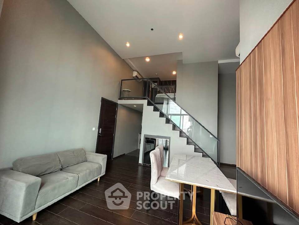 รูป คอนโด 3 ห้องนอน C Ekkamai ชั้น 42 ใกล้ ARL รามคำแหง (ID 2999708) - รูปที่ 2/20