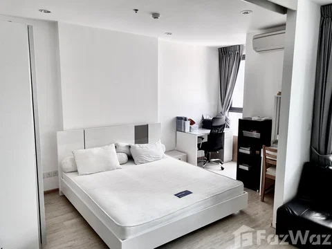 ขาย คอนโด 1 ห้องนอน ในโครงการ ไอดีโอ คิว จุฬา-สามย่าน 6462205