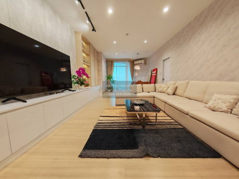 For Rent Condo , Baan Sathorn Chaopraya , BTS-Krung Thon Buri , Khlong Ton Sai , Khlong San , Bangkok , CX-159935 ✅ Live chat with us ADD LINE @connexproperty ✅