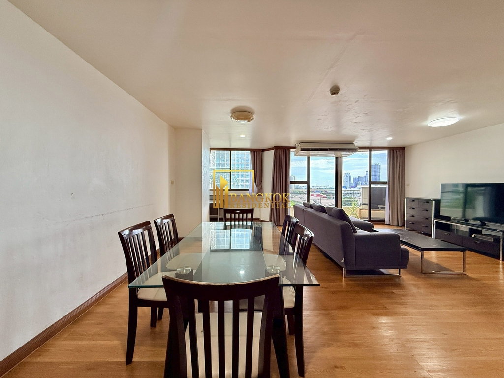 picture Supalai Place | Spacious 2 Bedroom Condo in Sukhumvit 39 - BR61713CD - 7/34