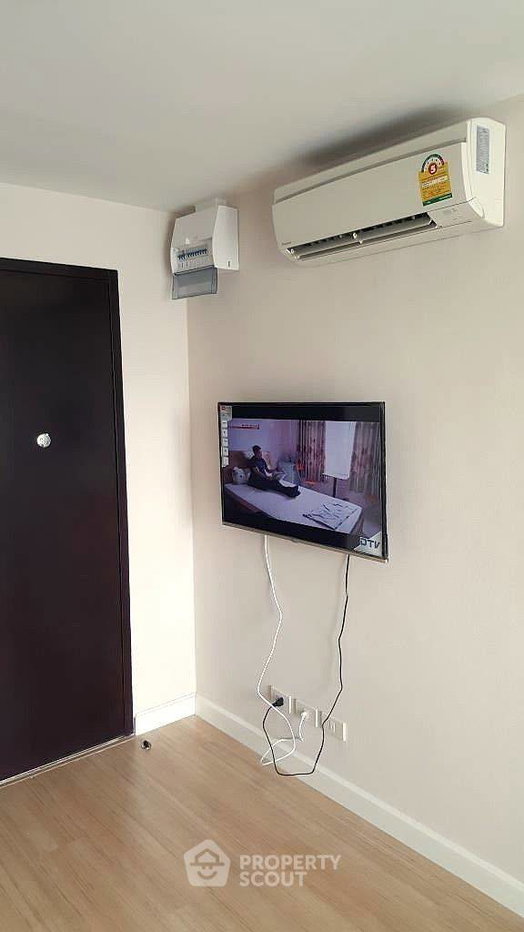 รูป ราคาดี 1 ห้องนอน 36 ตร.ม. คอนโด Mayfair Place Sukhumvit 64 ใกล้ BTS ปุณณวิถี 400 ม. (ID 2999111) - รูปที่ 2/8