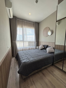 🔥🔥🔥 For Rent Condo , Knightsbridge Prime Onnut , BTS-On Nut , Phra Khanong , Watthana , Bangkok , CX-159503 ✅ Live chat with us ADD LINE @connexproperty ✅ 🔥🔥🔥