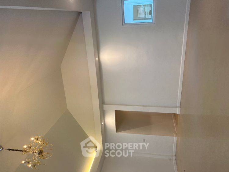 รูป บ้าน 3 ห้องนอน 100 ตร.ม. ใกล้ BTS เคหะ ที่บ้านไทยบ้านใหม่ (เลี้ยงสัตว์ได้) (ID 3000920) - รูปที่ 3/8