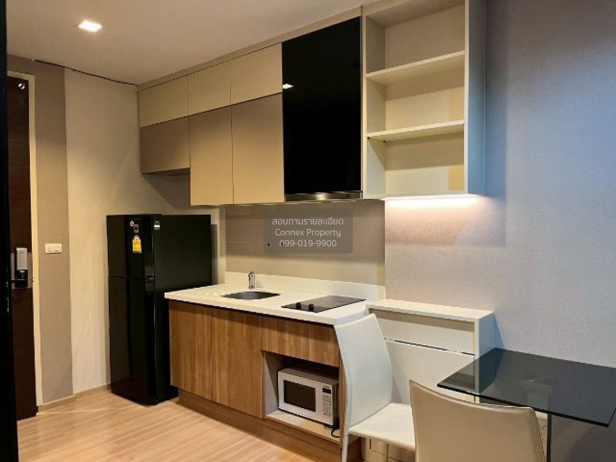 รูป เช่าคอนโด ริทึ่ม สาทร BTS-สะพานตากสิน ทุ่งมหาเมฆ เขต สาทร กรุงเทพ CX-159434 ✅ ทักไลน์ @connexproperty ตอบทันที ทีมงานมืออาชีพ ✅ - รูปที่ 2/9