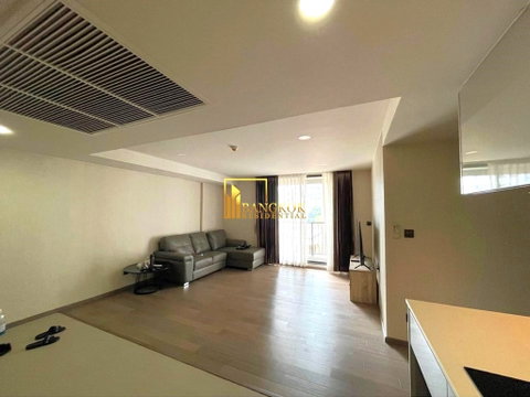 Klass Sarasin  | Delightful 2 Bedroom Condo in Rajdamri - BR15013CD