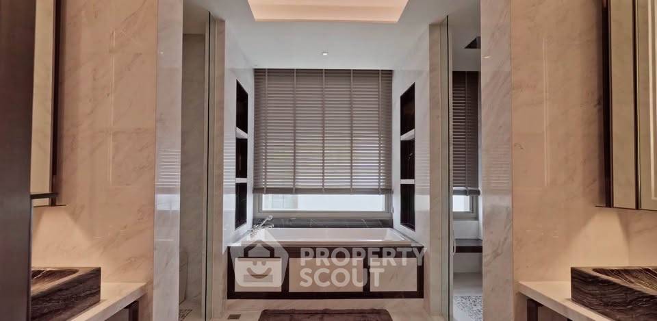 รูป คอนโด 6 ห้องนอน 605 ตร.ม. ขาย The Residences At Mandarin Oriental Bangkok ใกล้ BTS สะพานตากสิน (ID 2992158) - รูปที่ 20/31