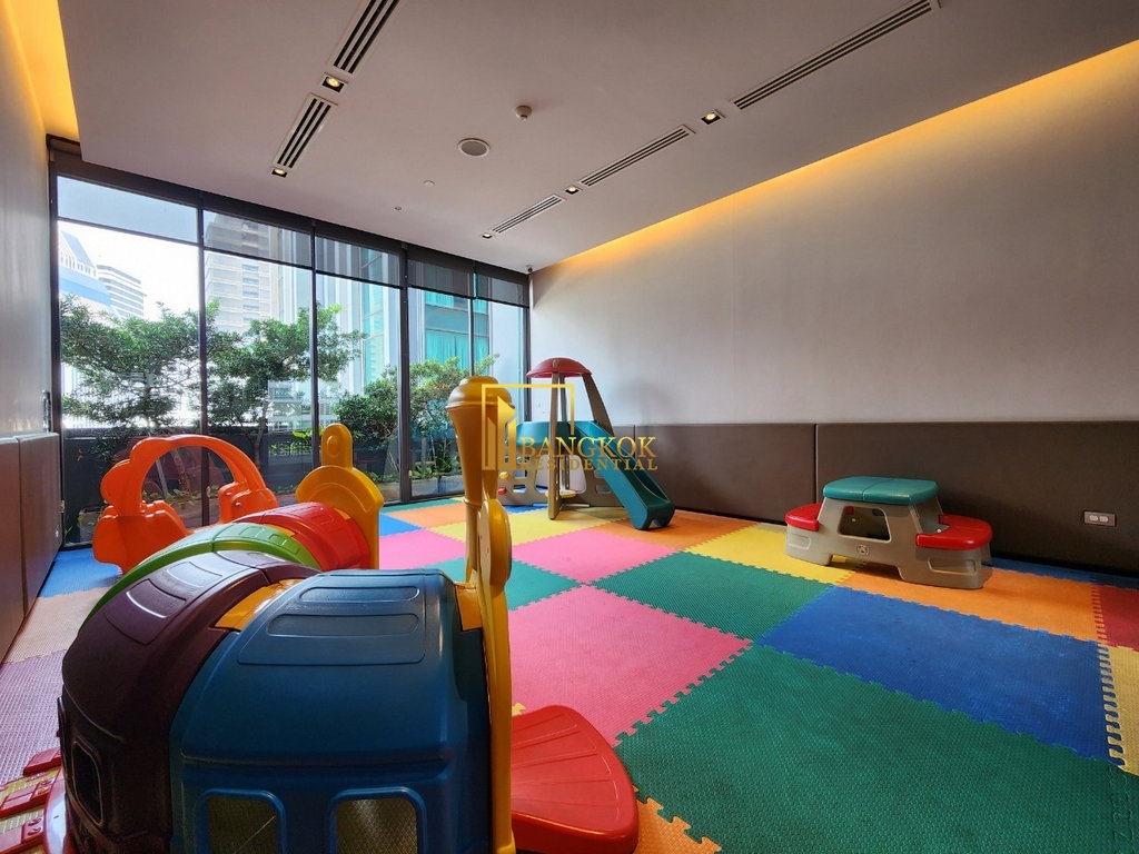 picture Hyde Sukhumvit 13 | Modern 1 Bedroom Condo in Next to BTS - BR61733CD - 11/18