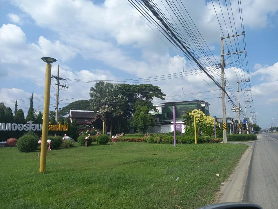 รูป ให้เช่าบ้าน the nature home หางดง เชียงใหม่ ใกล้กับโรงเรียนนานาชาติเกรซ เชียงใหม่ น่าอยู่ อบอุ่น เดินทางสะดวก -RW008034 - รูปที่ 20/26