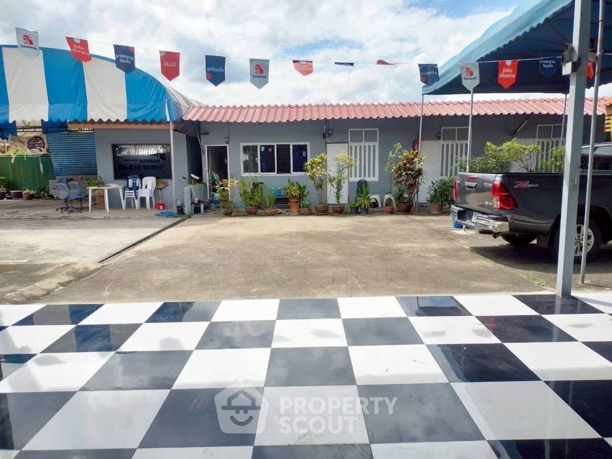 รูป ที่ดินให้เช่า ในแสนแสบ เขตมีนบุรี กรุงเทพ (ID 2999415) - รูปที่ 5/7