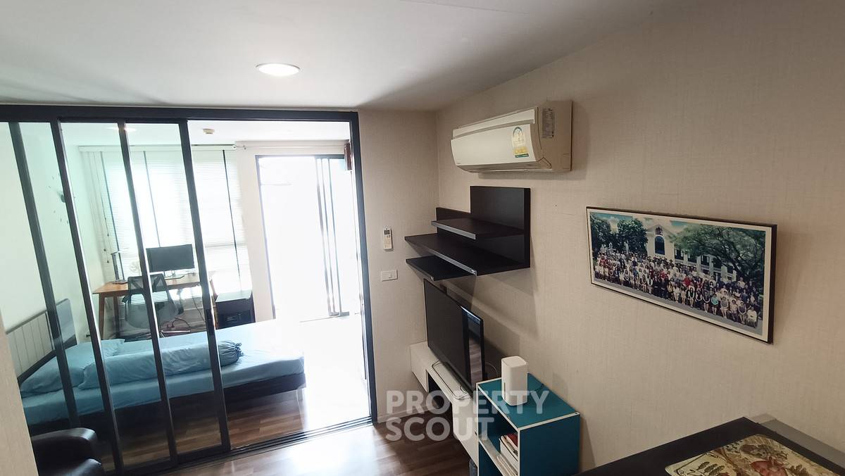 รูป คอนโด 1 ห้องนอน ราคาดี ขาย Living Nest รามคำแหง 6 (25 ตร.ม.) (ID 2999307) - รูปที่ 2/14