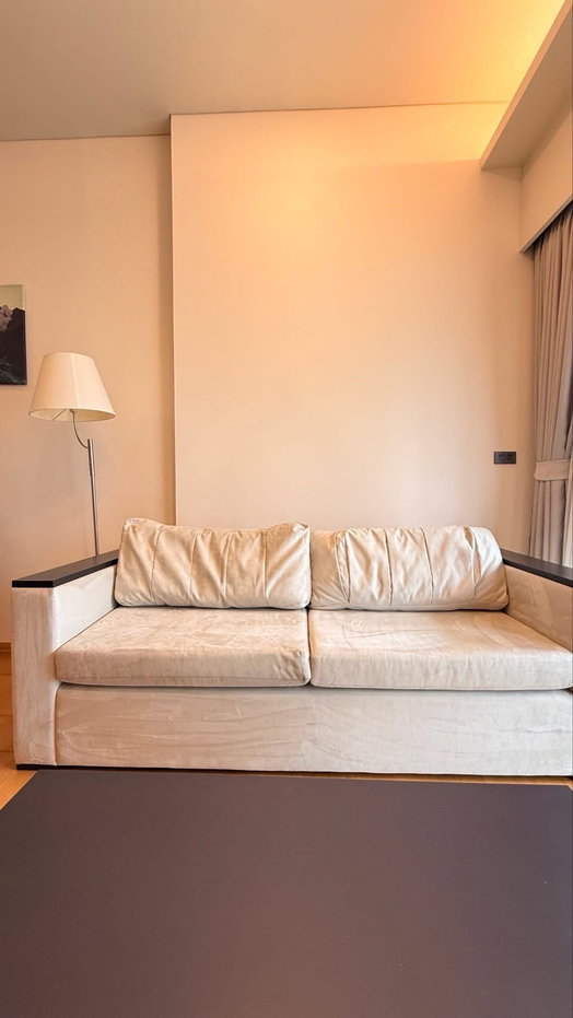 picture Siamese Exclusive Sukhumvit 31  - 5/18