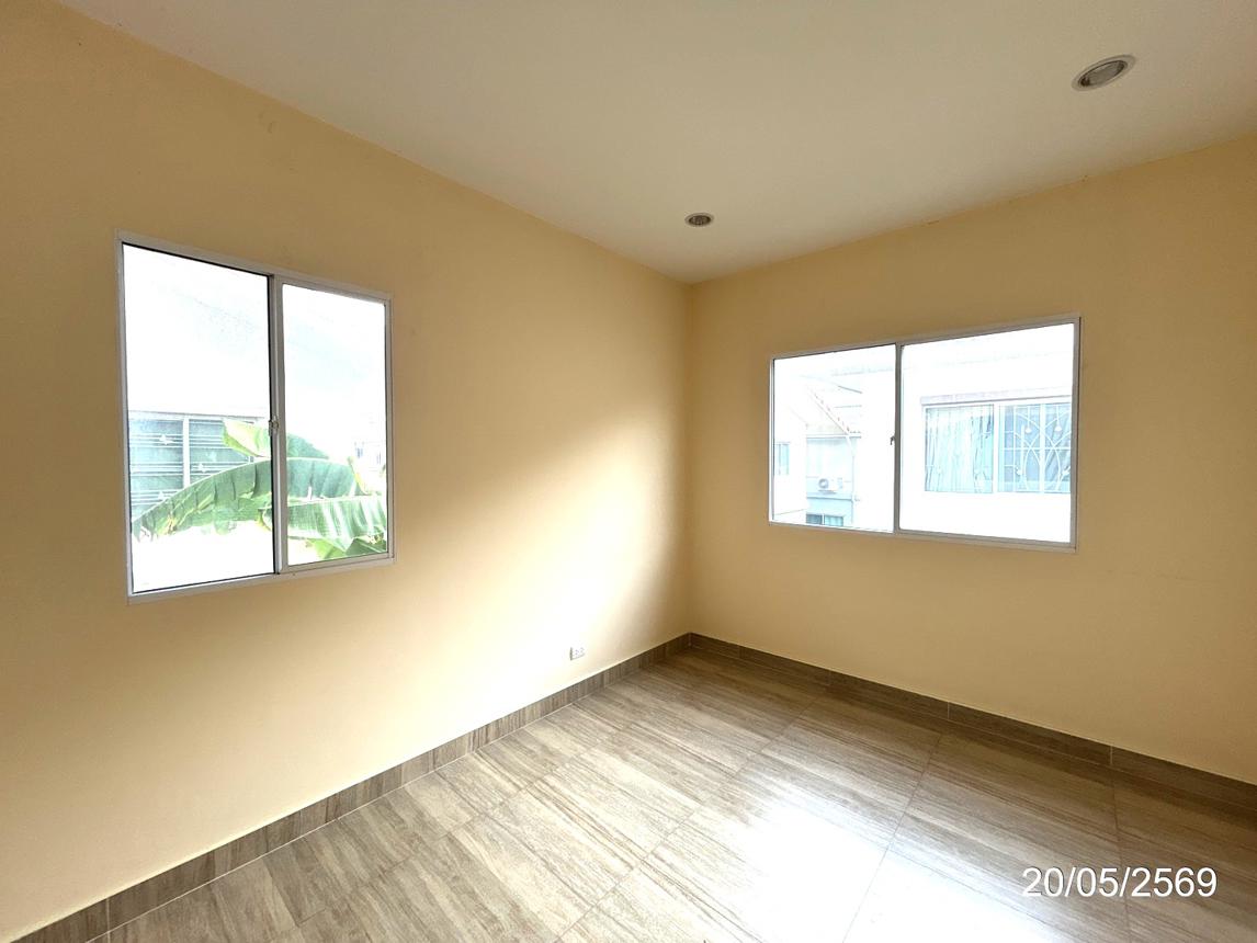 รูป บ้านเดี่ยว 50.7 ตร.วา พฤกษาปูริ  กิ่งแก้ว 37 บางพลี สมุทรปราการ 3.2M - รูปที่ 41/49