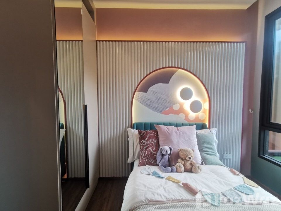 รูป ขาย คอนโด 2 ห้องนอน ในโครงการ นิช ไพรด์ เอกมัย 6469375 - รูปที่ 3/12