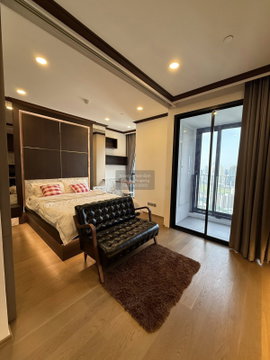 🔥🔥🔥 เช่า คอนโด แอชตัน จุฬา-สีลม MRT-สามย่าน สี่พระยา เขต บางรัก กรุงเทพ CX-160083 ✅ ทักไลน์ @connexproperty ตอบทันที ทีมงานมืออาชีพ ✅ 🔥🔥🔥