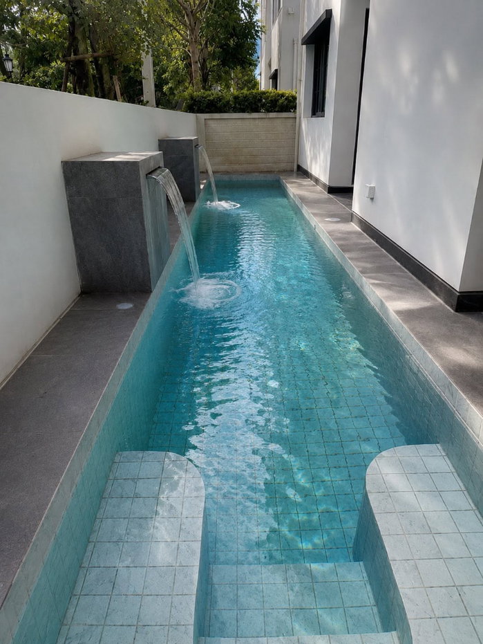 รูป เช่า The city bangna 2 pool villa  - รูปที่ 7/7