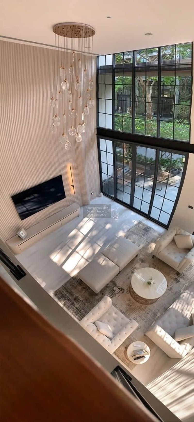 Townhouses for rent : For Rent Townhouse/Townhome  , Quarter 31  , nice view , Khlong Tan , Khlong Toei , Bangkok , CX-159373 ✅ Live chat with us ADD LINE @connexproperty ✅