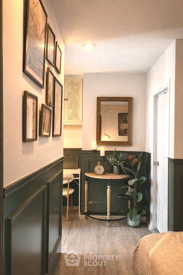 รูป คอนโด 2 ห้องนอน ชั้น 29 Regent Home Bangna BTS บางนา (ID 2559905) - รูปที่ 10/10