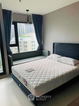 8th-Floor 1-BR 24 Sqm Condo For Sale At Rhythm Sukhumvit 36-38, 300m To BTS Thong Lor (ID 2752634)
