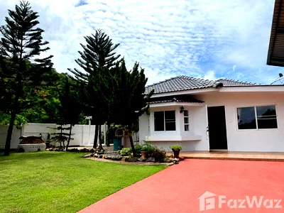 ขายบ้านเดี่ยว : ขาย บ้านเดี่ยว 3 ห้องนอน ใน ทับใต้, ประจวบคีรีขันธ์ 6468446