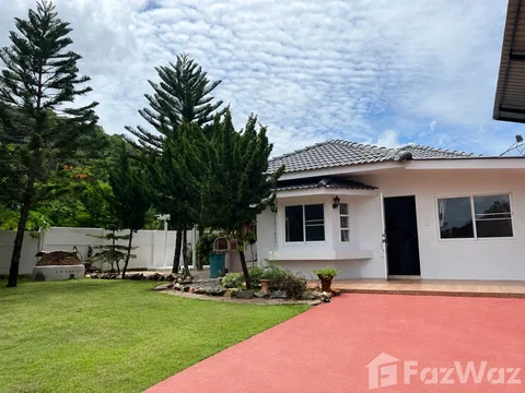 ขาย บ้านเดี่ยว 3 ห้องนอน ใน ทับใต้, ประจวบคีรีขันธ์ 6468446