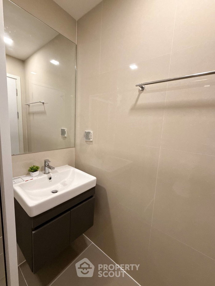 รูป คอนโด 1 ห้องนอน ให้เช่า Modiz สุขุมวิท 50 ชั้น 5 ใกล้ BTS อ่อนนุช (ID 2999209) - รูปที่ 9/11