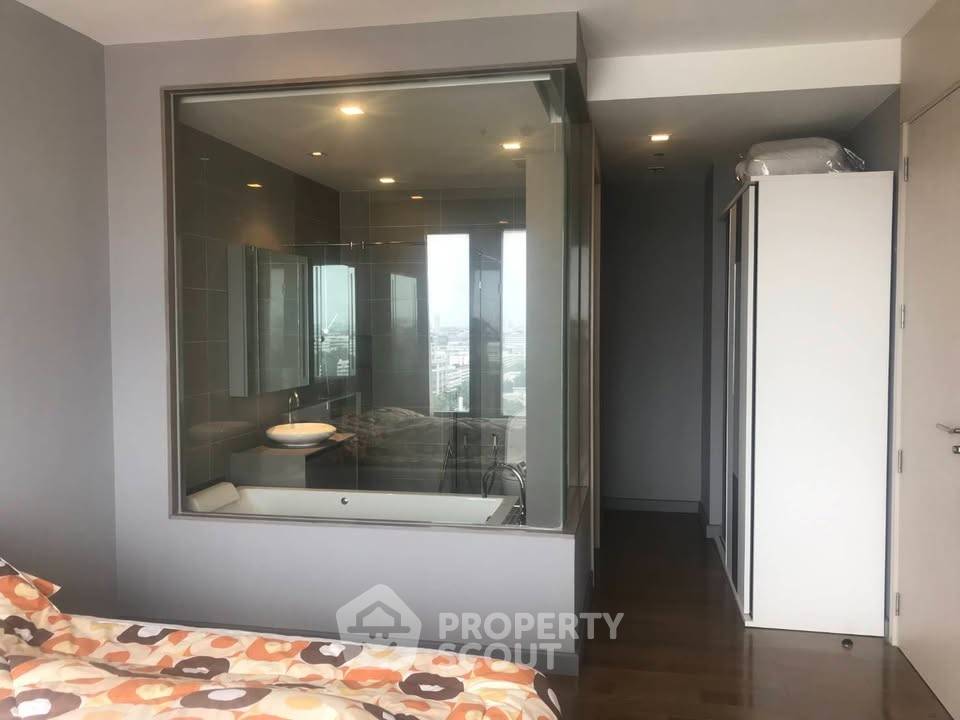 picture Great Value 1-BR At M Phayathai, 200m To BTS Victory Monument (ID 3000124) - 9/9