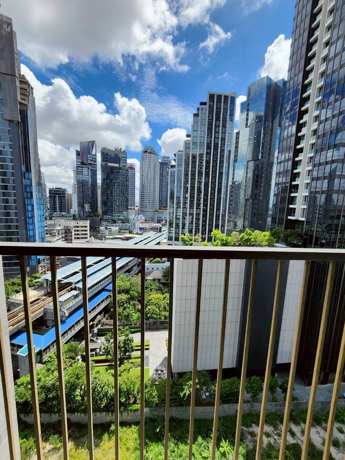 picture For Sale Condo Noble Remix ( S03-2704S) - 7/17