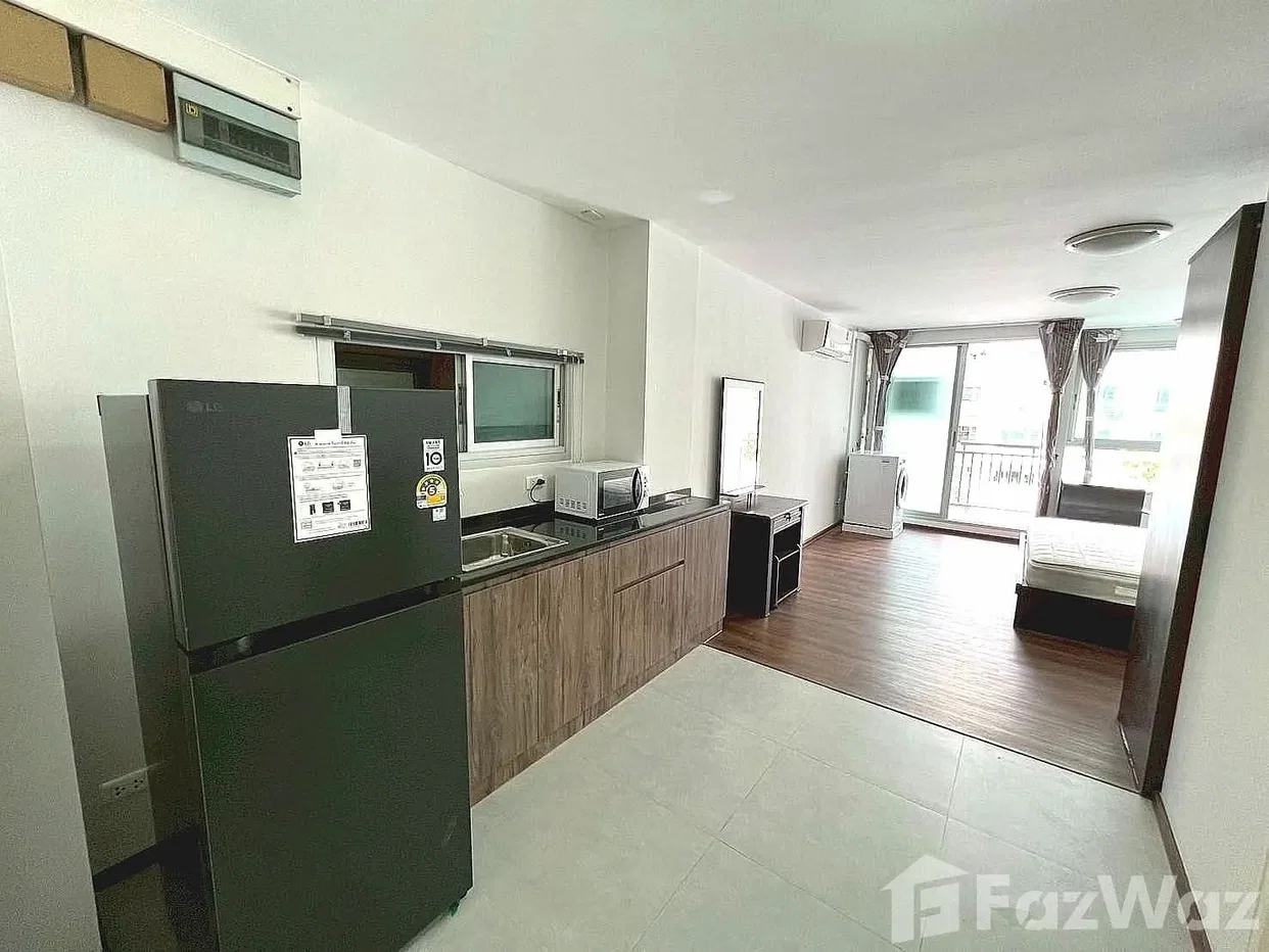 รูป ขาย คอนโด สตูดิโอ ในโครงการ พลัส 67 6470353 - รูปที่ 1/11