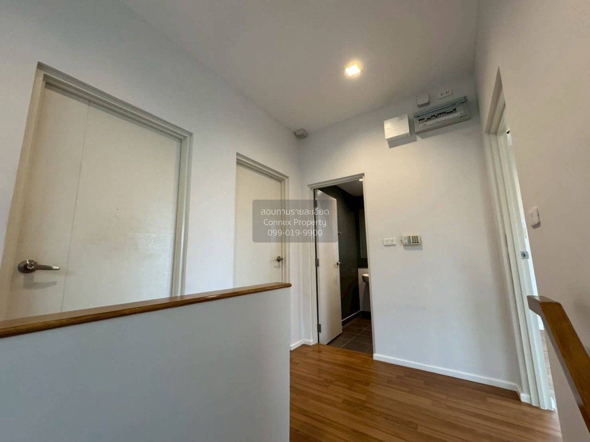รูป เช่าบ้าน คาซ่า วิลล์ รังสิต – คลอง 2 ประชาธิปัตย์ ธัญบุรี ปทุมธานี CX-159996 ✅ ทักไลน์ @connexproperty ตอบทันที ทีมงานมืออาชีพ ✅ - รูปที่ 8/8