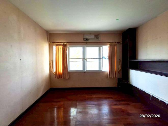 รูป บ้านเดี่ยว 111.8 ตร.วา ทวีลดา 1 ลำลูกกา ปทุมธานี 4.2M - รูปที่ 13/39