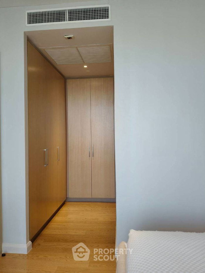 รูป คอนโด 2 ห้องนอน ขนาด 102 ตร.ม. ขายที่ Magnolias Waterfront Residences ใกล้ BTS สะพานตากสิน (ID 2683061) - รูปที่ 20/27