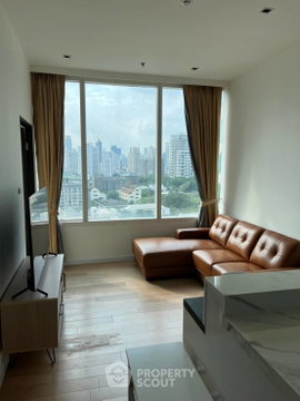 คอนโด 1 ห้องนอน 45 ตร.ม. ชั้น 13 Eight Thonglor Residence ใกล้ BTS ทองหล่อ (ID 1865670)