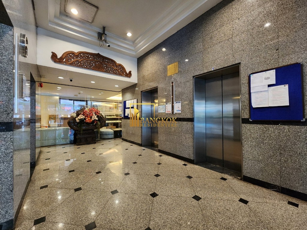 picture Supalai Place | Spacious 2 Bedroom Condo in Sukhumvit 39 - BR61713CD - 31/34