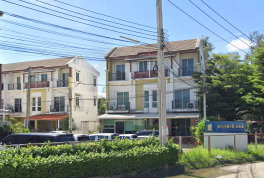 รูป Number One townhome wongwan bangna - ram 2   - รูปที่ 3/7