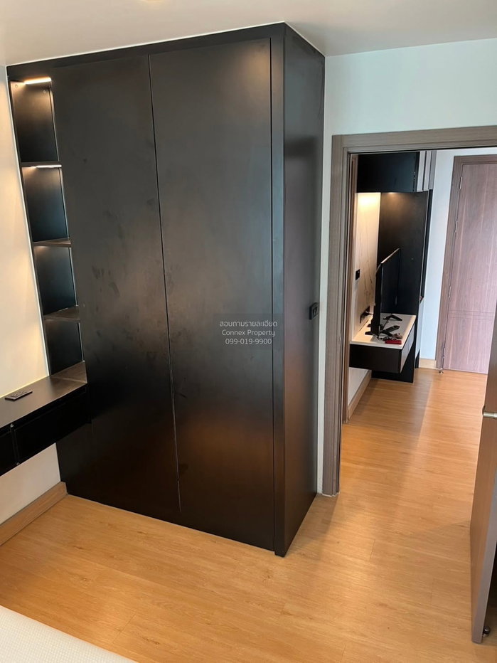 รูป เช่าคอนโด เดอะ เบส สุขุมวิท 77 ชั้นสูง BTS-อ่อนนุช พระโขนงเหนือ เขต วัฒนา กรุงเทพ CX-159577 ✅ ทักไลน์ @connexproperty ตอบทันที ทีมงานมืออาชีพ ✅ - รูปที่ 3/7