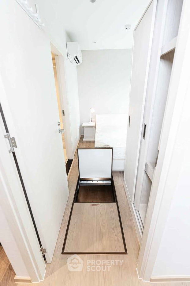 รูป คอนโด 1 ห้องนอน Runesu Thonglor 5 ใกล้ BTS ทองหล่อ (ID 3001528) - รูปที่ 10/19
