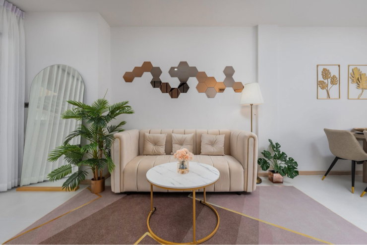 รูป ปล่อยเช่าทาว์นโฮม3.5ชั้นHaus nicheใกล้ISBแจ้งวัฒนะ - รูปที่ 12/14