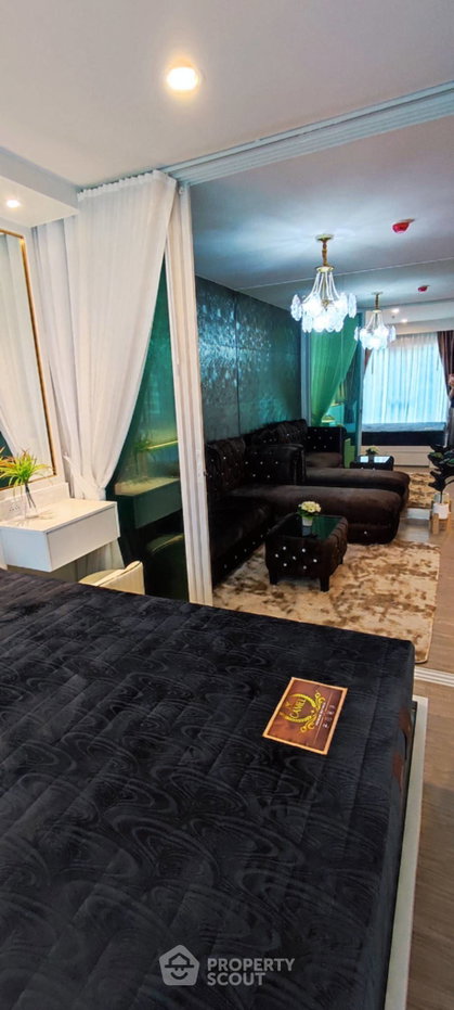 รูป คอนโด 1 ห้องนอน โครงการ Regent Home Bangna ชั้น 11 ใกล้ BTS บางนา (ID 2999217) - รูปที่ 3/17