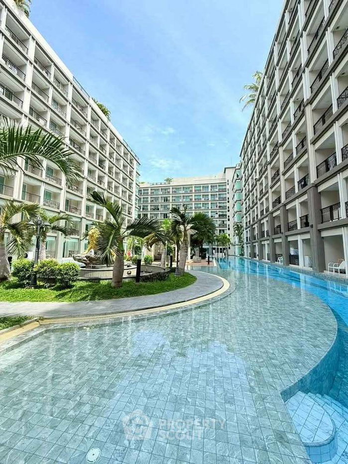 รูป เช่าคอนโด 1 ห้องนอน Dusit Grand Park 2 พัทยา 34 ตร.ม. (ID 3001868) - รูปที่ 18/19