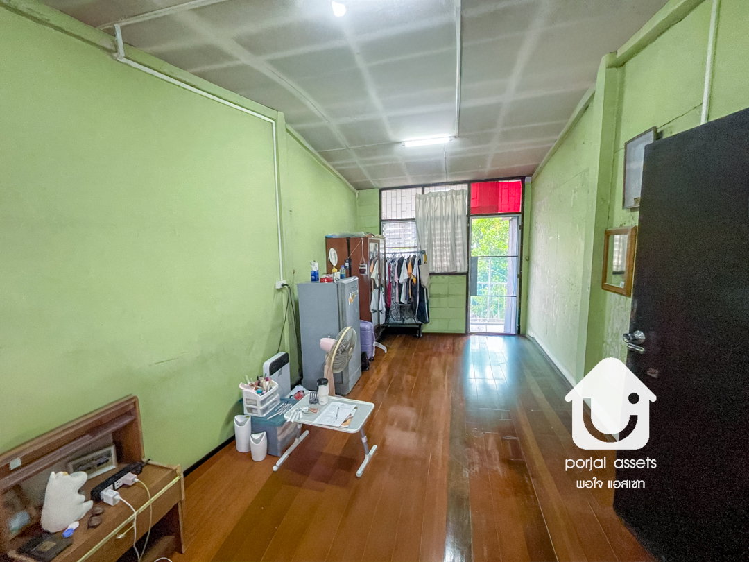 รูป ขายบ้านแฝด เคหะนคร 1 เขตประเวศ บ้าน 3 ห้องนอน 63 ตร.วา 220 ตร.ม. ใกล้สวนหลวง ร.9 - รูปที่ 17/25