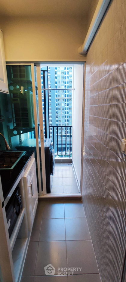 รูป คอนโด 1 ห้องนอน โครงการ Regent Home Bangna ชั้น 11 ใกล้ BTS บางนา (ID 2999217) - รูปที่ 14/17